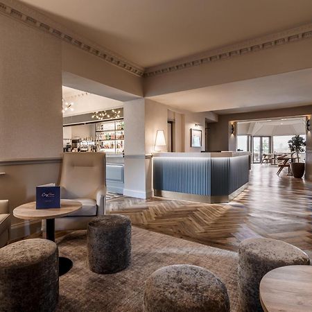 Craig Manor Ξενοδοχείο Bowness-on-Windermere Εξωτερικό φωτογραφία