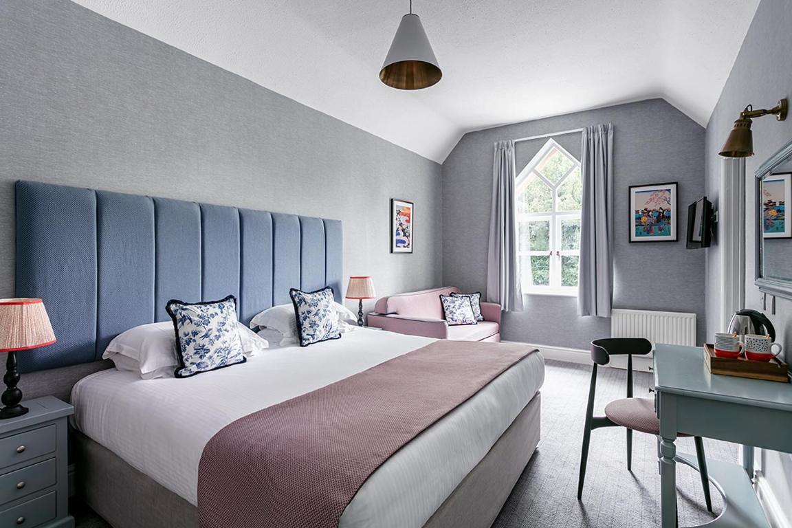 Craig Manor Ξενοδοχείο Bowness-on-Windermere Εξωτερικό φωτογραφία