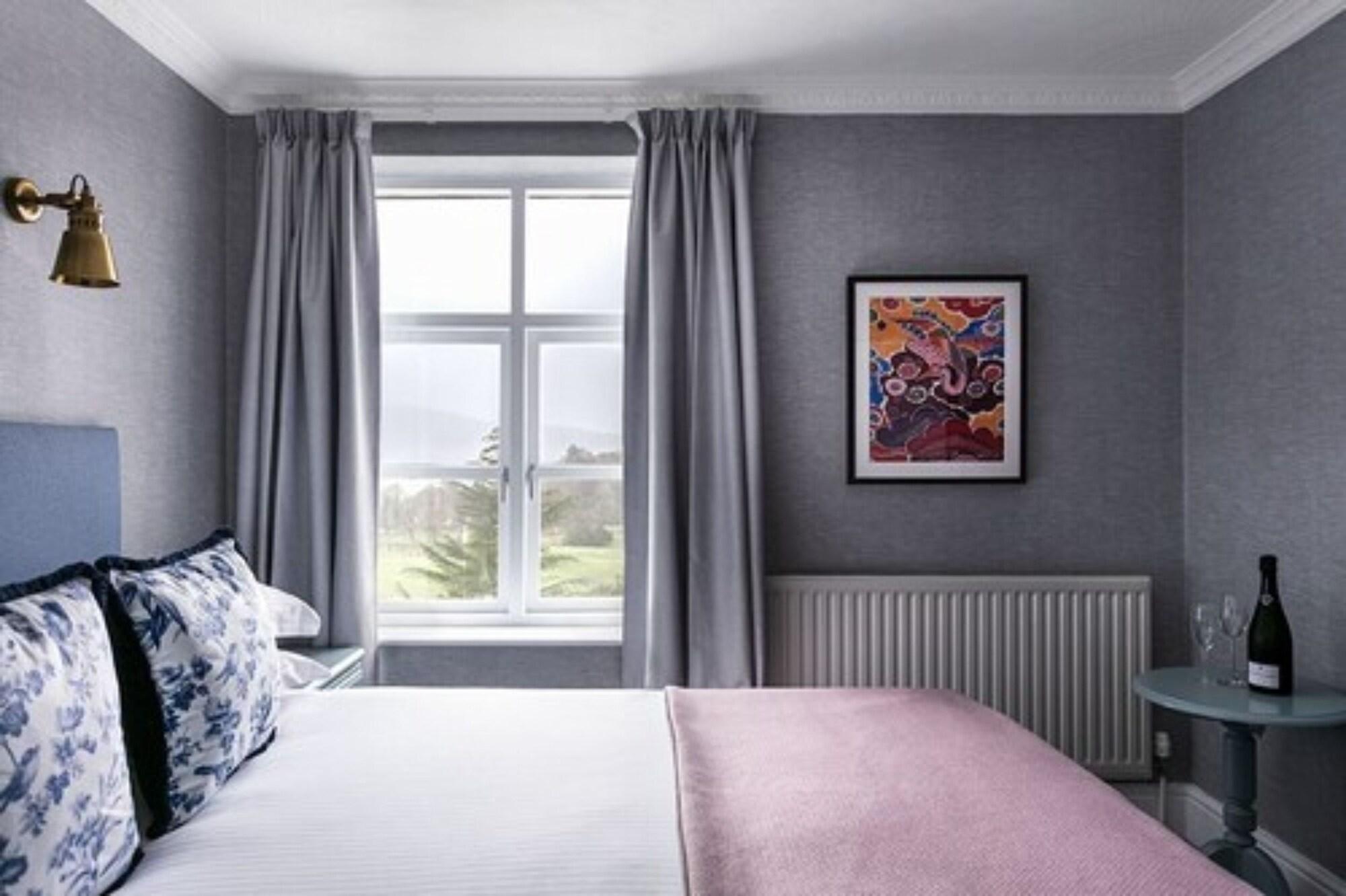 Craig Manor Ξενοδοχείο Bowness-on-Windermere Εξωτερικό φωτογραφία