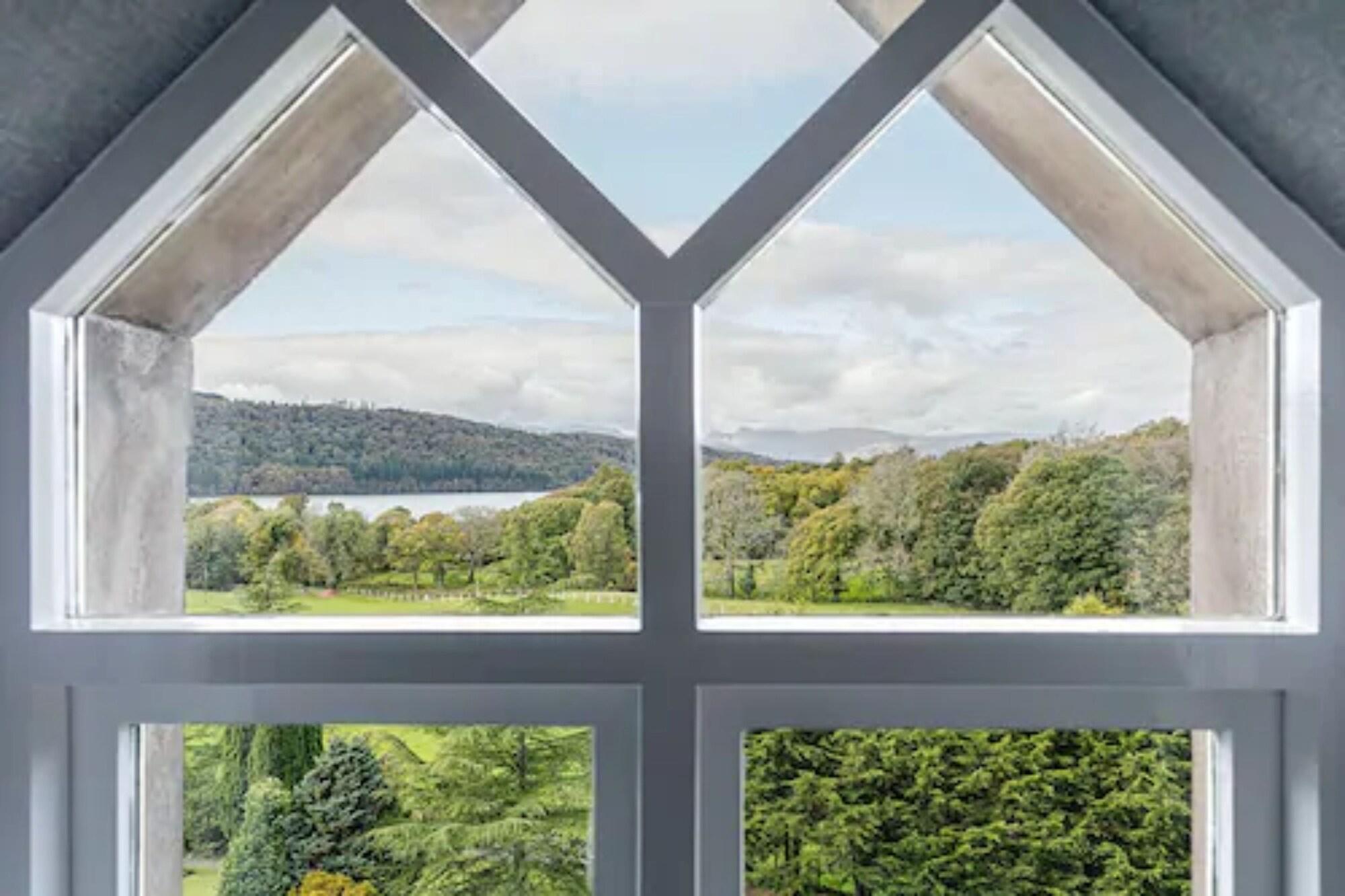 Craig Manor Ξενοδοχείο Bowness-on-Windermere Εξωτερικό φωτογραφία