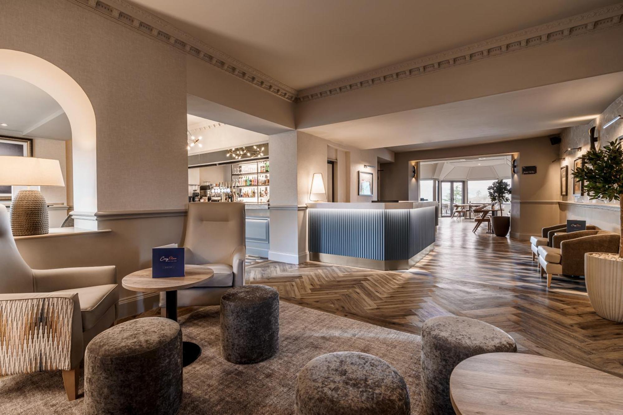 Craig Manor Ξενοδοχείο Bowness-on-Windermere Εξωτερικό φωτογραφία