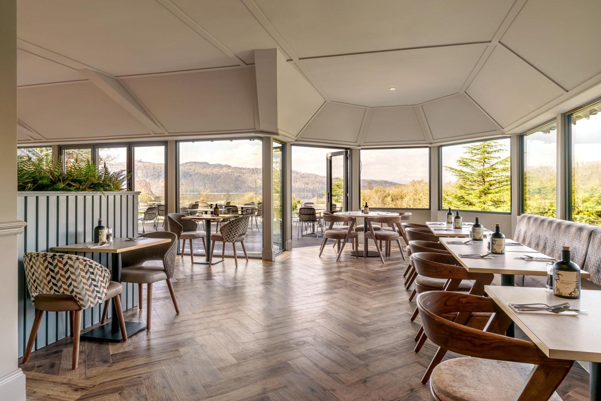 Craig Manor Ξενοδοχείο Bowness-on-Windermere Εξωτερικό φωτογραφία