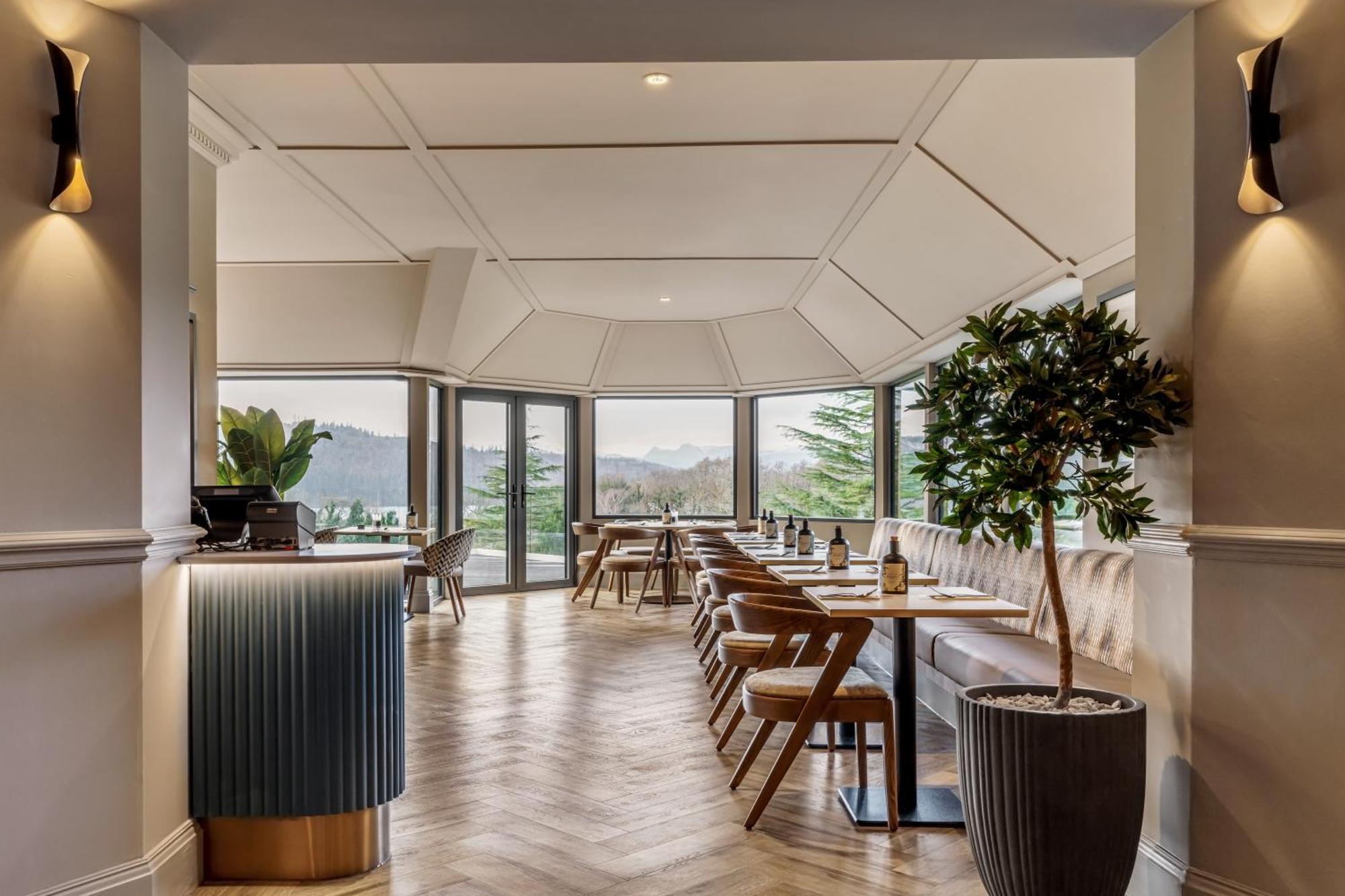 Craig Manor Ξενοδοχείο Bowness-on-Windermere Εξωτερικό φωτογραφία