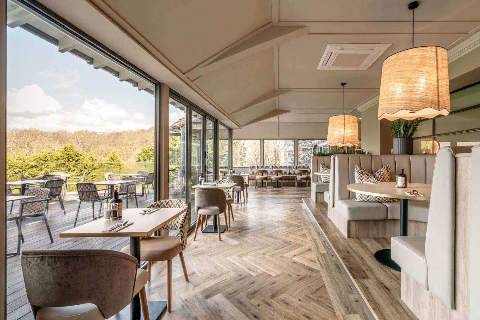 Craig Manor Ξενοδοχείο Bowness-on-Windermere Εξωτερικό φωτογραφία