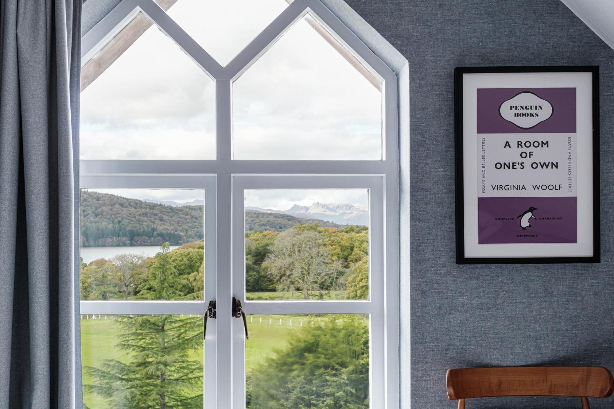 Craig Manor Ξενοδοχείο Bowness-on-Windermere Εξωτερικό φωτογραφία