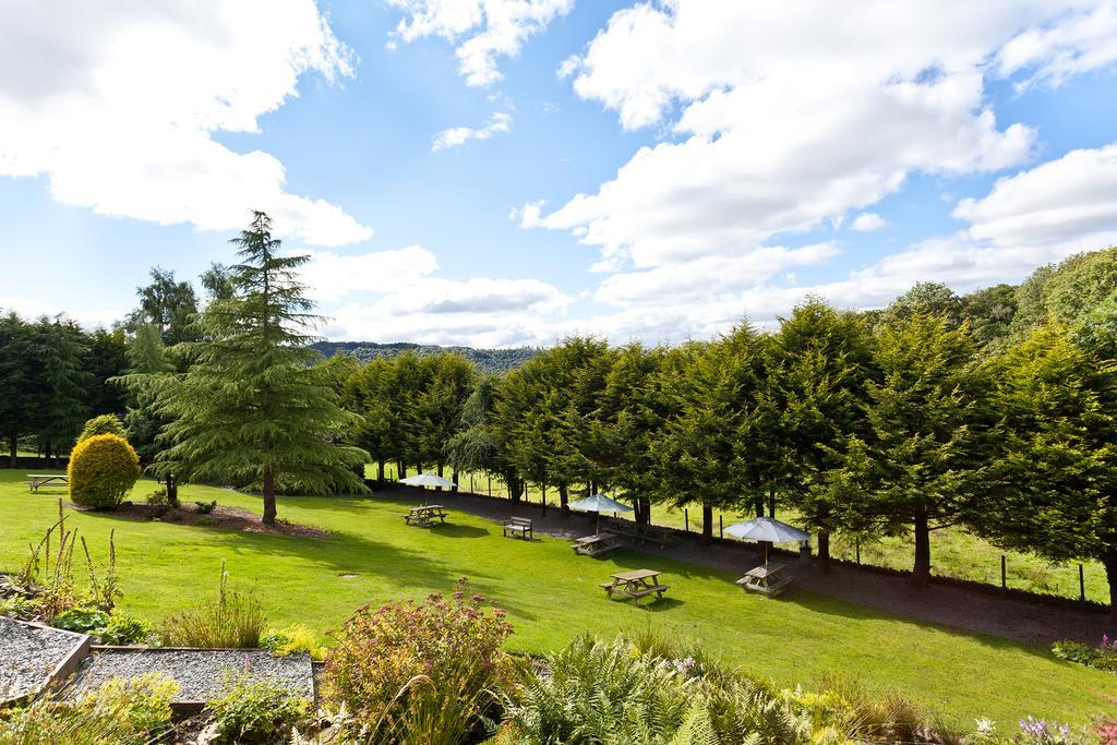 Craig Manor Ξενοδοχείο Bowness-on-Windermere Εξωτερικό φωτογραφία