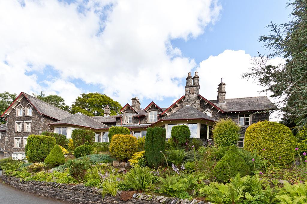 Craig Manor Ξενοδοχείο Bowness-on-Windermere Εξωτερικό φωτογραφία